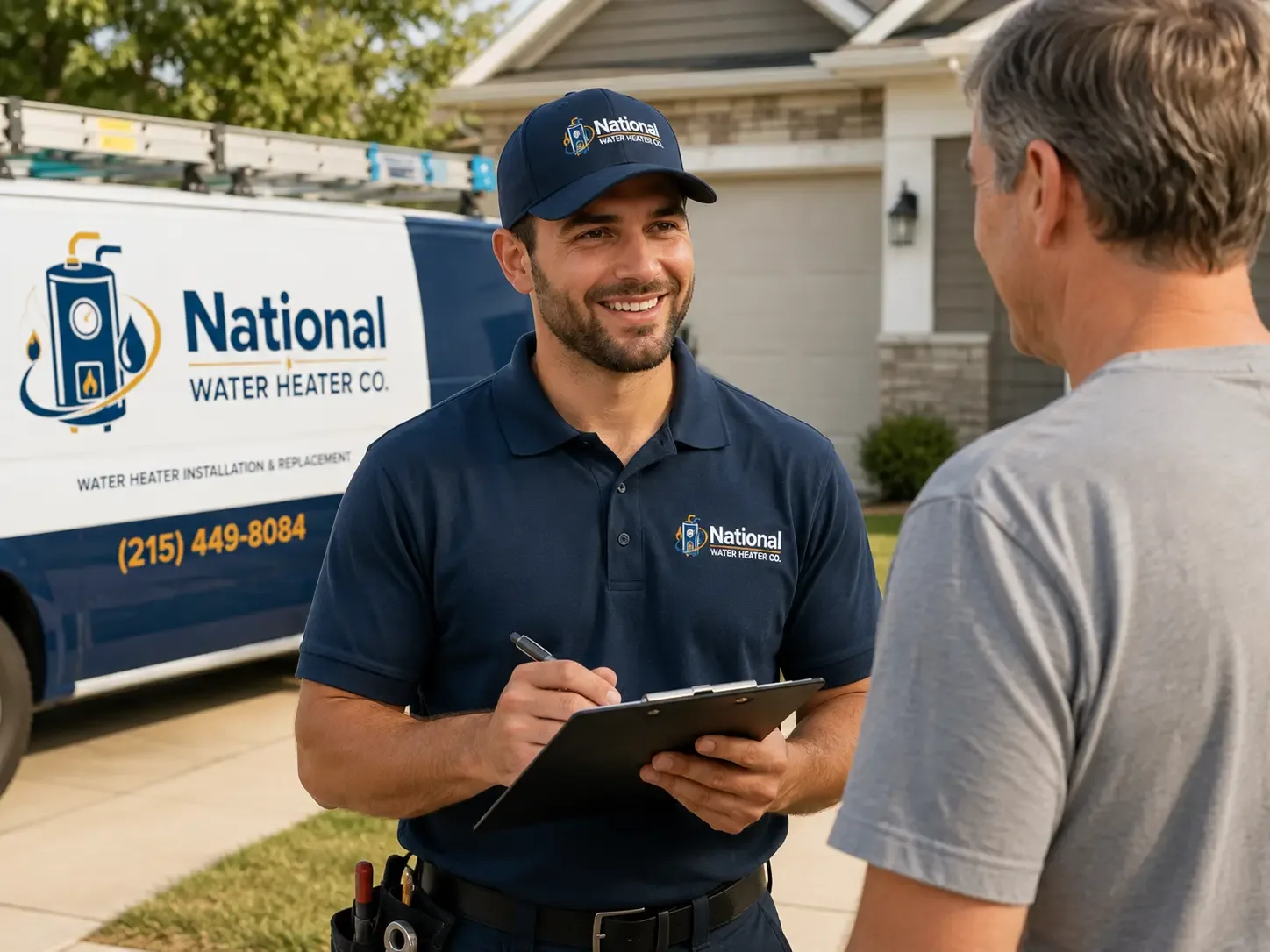 Water Heater Installation Grays Knob, KY FAQs